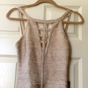 venus dress size small brand new never worn